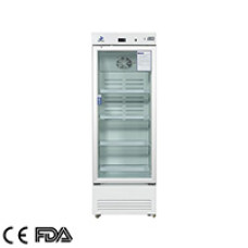 Pharmacy Refrigerator Range: 2~8℃ 370L PR5-370  Bioevopeak USA